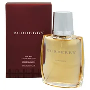 Burberry Men Tualetes ūdens