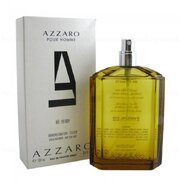 Azzaro Pour Homme Tualetes ūdens: testeris 100ml