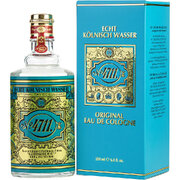 4711 4711 Original Odekolona ūdens 200ml