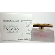 Escada Special Delicate Notes tualetes ūdens - testeris