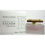 Escada Special Delicate Notes tualetes ūdens - testeris, 75ml