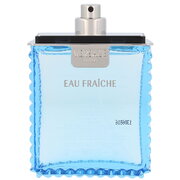 Versace Man Eau Fraiche Tualetes ūdens: testeris