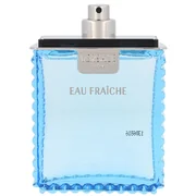 Versace Man Eau Fraiche Tualetes ūdens: testeris 100ml