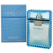 Versace Man Eau Fraiche Tualetes ūdens
