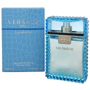 Versace Man Eau Fraiche Tualetes ūdens