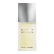 Issey Miyake L'eau d'Issey pour Homme Tualetes ūdens: testeris