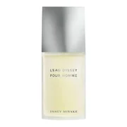 Issey Miyake L'eau d'Issey pour Homme Tualetes ūdens: testeris 125ml