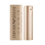 Giorgio Armani Emporio Femme Eau de Parfum Smaržas 100ml