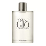 Giorgio Armani Acqua di Gio Pour Homme Tualetes ūdens 200ml