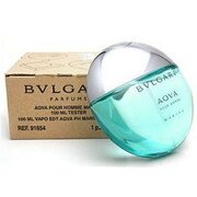 Bvlgari Aqva Pour Homme Marine Tualetes ūdens: testeris 100ml