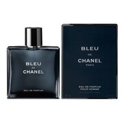 Chanel Bleu de Chanel Eau de Parfum Pour Homme Smaržas 50ml