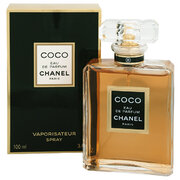 Chanel Coco Smaržas