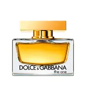 Dolce & Gabbana The One Woman Eau de Parfum Smaržas 75ml