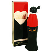 Moschino Cheap and Chic Tualetes ūdens
