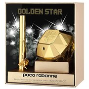 Paco Rabanne Lady Million dāvanu komplekts, aromatizēts ūdens 80ml + miniatūra 1,18g