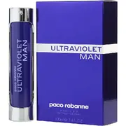 Paco Rabanne Ultraviolet Men Tualetes ūdens 100ml