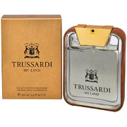 Trussardi My Land Pour Homme Tualetes ūdens