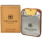 Trussardi My Land Pour Homme Tualetes ūdens