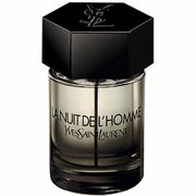 Yves Saint Laurent La Nuit De L'Homme Tualetes ūdens 100ml