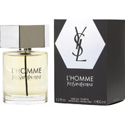 Yves Saint Laurent L'Homme Tualetes ūdens
