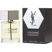 Yves Saint Laurent L'Homme Tualetes ūdens