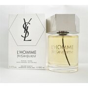 Yves Saint Laurent L'Homme Tualetes ūdens: testeris