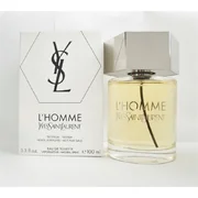 Yves Saint Laurent L'Homme Tualetes ūdens: testeris 100ml