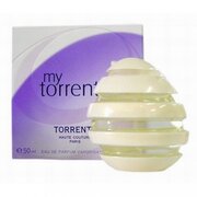 Torrente Torrente My Parfimēts ūdens