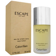 Calvin Klein Escape for Men tualetes ūdens, 50ml