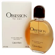 Calvin Klein Obsession for Men Tualetes ūdens