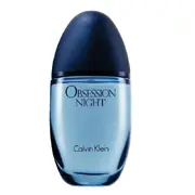 Calvin Klein Obsession Night Woman Eau de Parfum Smaržas 100ml