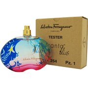 Salvatore Ferragamo Incanto Bliss tualetes ūdens - testeris