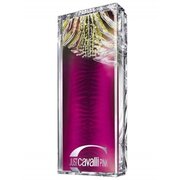 Roberto Cavalli Just Cavalli Rozā tualetes ūdens