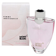 Mont Blanc Individuelle Femme Tualetes ūdens