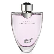 Mont Blanc Individuelle Femme Tualetes ūdens: testeris