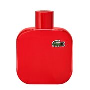Lacoste Eau de Lacoste L.12.12 Rouge Energetic Tualetes ūdens: testeris 100ml
