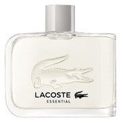 Lacoste Essential Tualetes ūdens 125ml