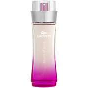 Lacoste Touch of Pink Tualetes ūdens 90ml