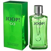 Joop Go! Tualetes ūdens, 50 ml
