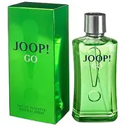 Joop Go! Tualetes ūdens, 50 ml