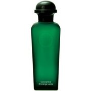 Hermes Concentre d'Orange Verte Tualetes ūdens: testeris