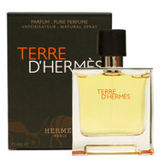 Hermes Terre D'Hermes Pure Parfum Smaržas
