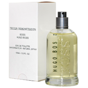 Hugo Boss No.6 Bottled Eau de Toilette - testeris, 100ml