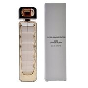 Hugo Boss Orange Woman tualetes ūdens - testeris