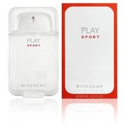 Givenchy Play Sport tualetes ūdens, 100ml