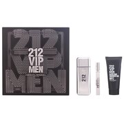 Carolina Herrera 212 VIP dāvanu komplekts vīriešiem