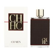 Carolina Herrera CH Men Eau de Toilette Tualetes ūdens 200ml