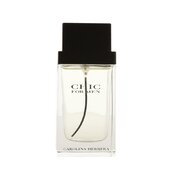 Carolina Herrera Chic Men Tualetes ūdens: testeris