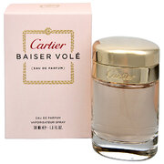 Cartier Baiser Vole Smaržas