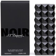 S.T. Dupont Noir Tualetes ūdens